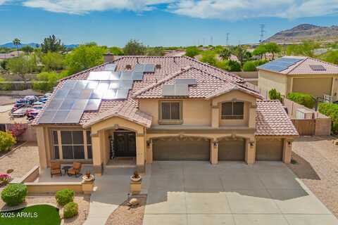 24916 N 80TH Lane, Peoria, AZ 85383