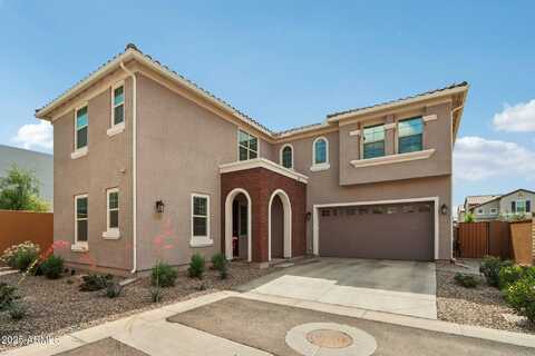 670 S Beebe Street, Gilbert, AZ 85296
