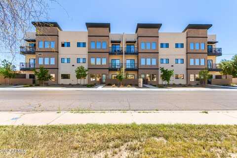 2063 E Lemon Street, Tempe, AZ 85281