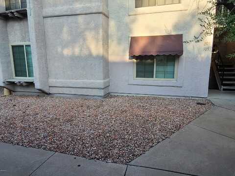 1077 W 1st Street, Tempe, AZ 85281