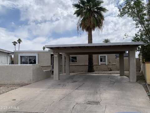 4119 N 105TH Lane, Phoenix, AZ 85037
