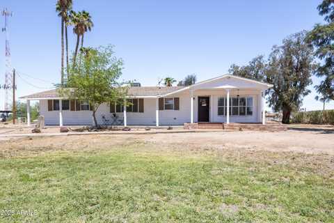 14484 W JIMMIE KERR Boulevard, Casa Grande, AZ 85122