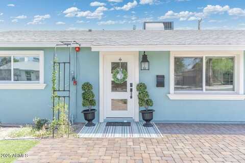 7431 E TAYLOR Street, Scottsdale, AZ 85257