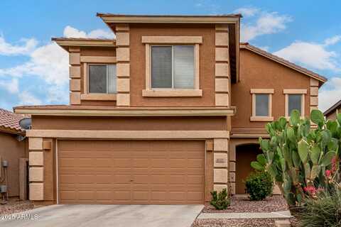 41227 W GRANADA Drive, Maricopa, AZ 85138