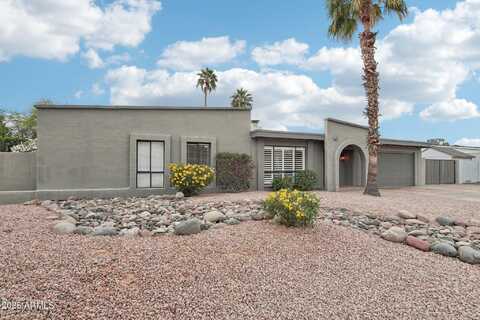 5119 E SHAW BUTTE Drive, Scottsdale, AZ 85254