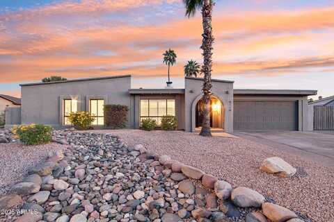 5119 E SHAW BUTTE Drive, Scottsdale, AZ 85254