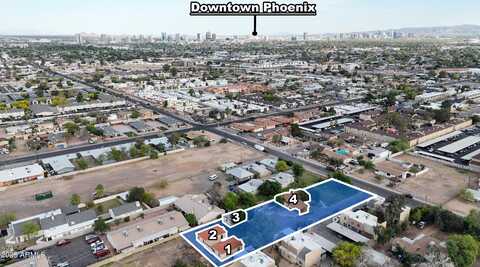 2342 W TURNEY Avenue, Phoenix, AZ 85015