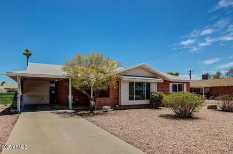 8524 E WILSHIRE Drive, Scottsdale, AZ 85257