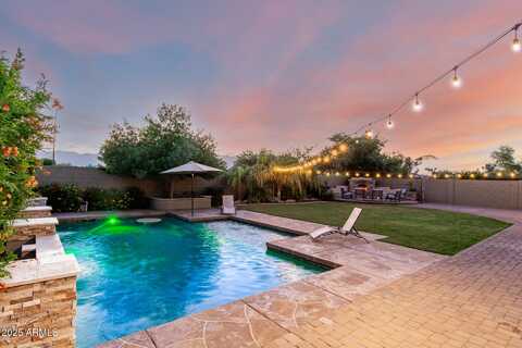 5424 N 186TH Drive, Litchfield Park, AZ 85340
