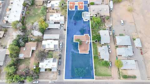 2342 W TURNEY Avenue, Phoenix, AZ 85015