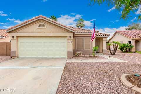 13359 W POST Drive, Surprise, AZ 85374