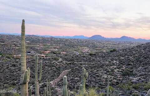41965 N Charbray Drive, Scottsdale, AZ 85262
