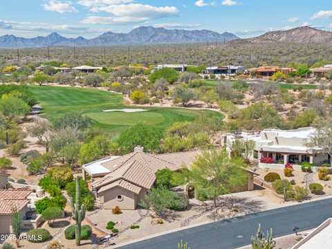 27008 N Agua Verde Drive, Rio Verde, AZ 85263