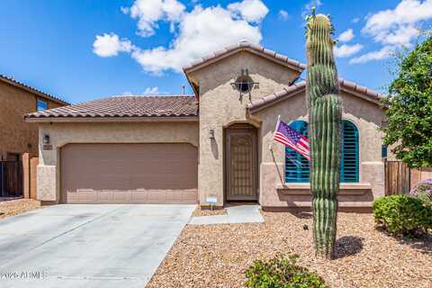 41342 W ELM Drive, Maricopa, AZ 85138