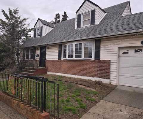 163 E Hawthorne Avenue, Valley Stream, NY 11580