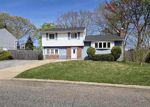 127 Ruland Road, Selden, NY 11784