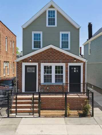 104-69 129th Street, Richmond Hill, NY 11419