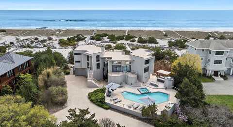 199 Dune Road, Westhampton Beach, NY 11978