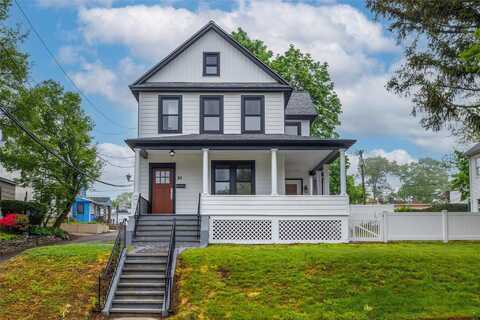 85 Webster Avenue, Port Washington, NY 11050