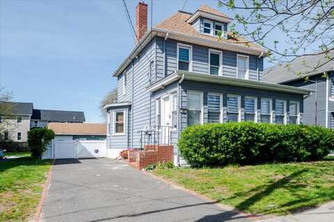 160 Jefferson Street, Inwood, NY 11096