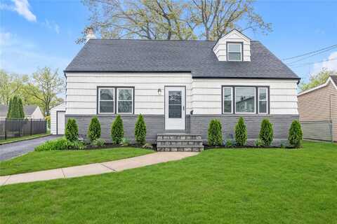 699 Alton Road, West Hempstead, NY 11552