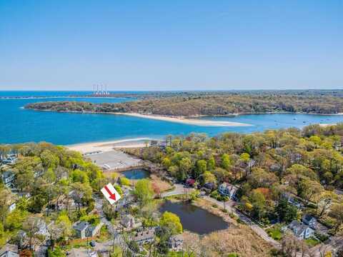60 Bayview Drive, Huntington, NY 11743