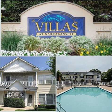 606 Narragansett Villas Drive, Lindenhurst, NY 11757