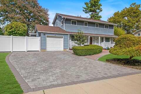 66 Rockland Drive, Jericho, NY 11753