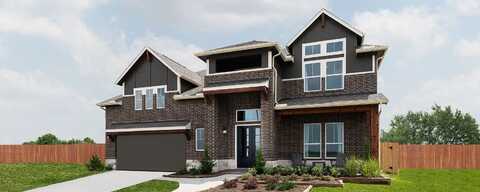 5123 Old Amber Drive, Richmond, TX 77469