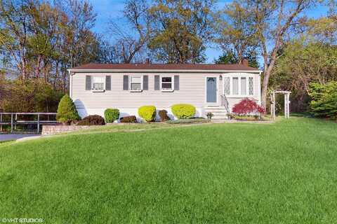 17 Fenmore Drive, Wappingers Falls, NY 12590