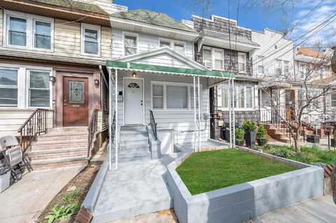 8943 92nd Street, Woodhaven, NY 11421