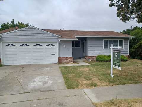 4403 Burke Way, Fremont, CA 94536