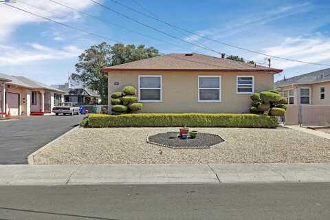 14610-16 Pansy St, San Leandro, CA 94578