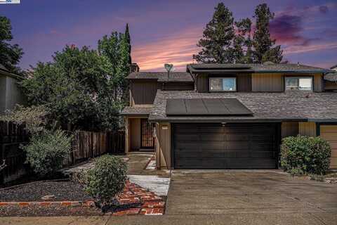 2824 Countrywood Drive, Antioch, CA 94509
