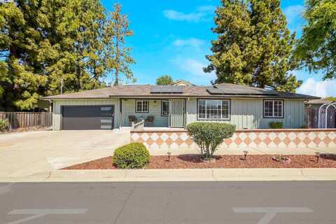 524 E Warren Ave, Fremont, CA 94539