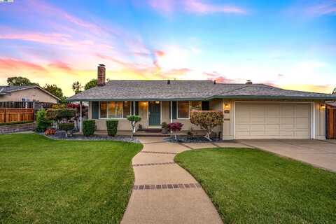 2845 Briarwood Dr, Livermore, CA 94551