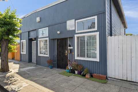 2869 38th Ave, Oakland, CA 94619
