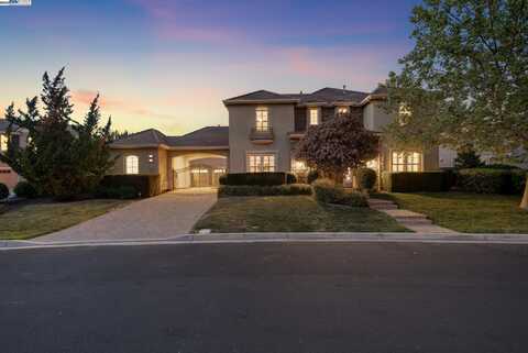 2307 Vineyard Heights Ln, Pleasanton, CA 94566