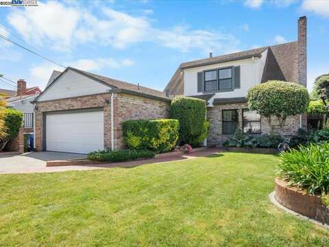 3850 Scamman, Fremont, CA 94538
