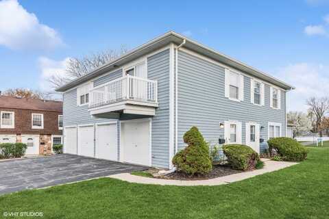 1387 Woodcutter Lane, Wheaton, IL 60189