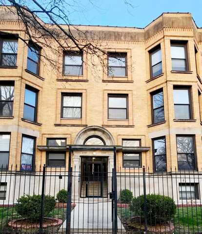 6549 S. ELLIS Avenue, Chicago, IL 60637