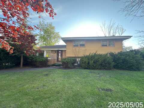 9276 N. Western Avenue, Des Plaines, IL 60016
