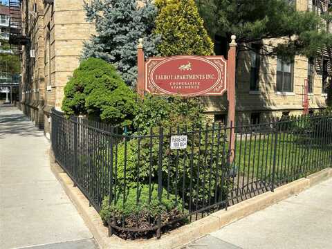 83-74 Talbot Street, Kew Gardens, NY 11415