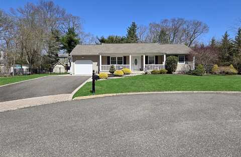 11 Addie Lane, Nesconset, NY 11767
