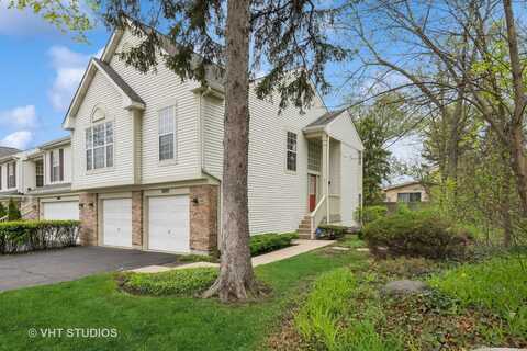 2602 S. Embers Lane, Arlington Heights, IL 60005