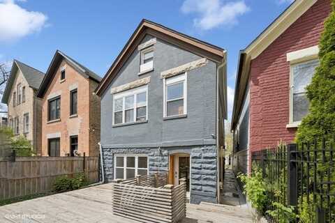2550 W. Thomas Street, Chicago, IL 60622