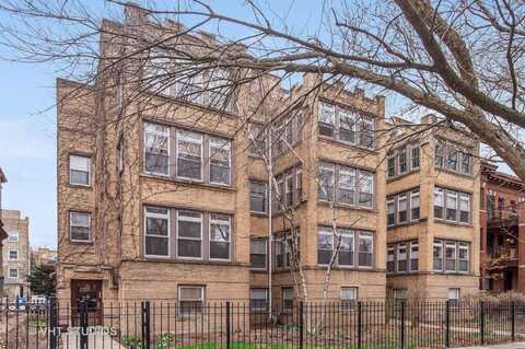 4734 N. Magnolia Avenue, Chicago, IL 60640