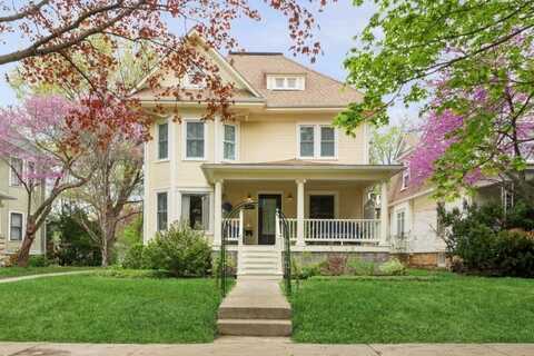 317 Augusta Avenue, Dekalb, IL 60115