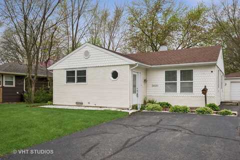 2401 School Drive, Rolling Meadows, IL 60008
