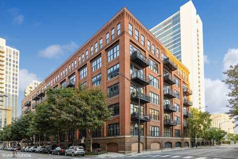520 W. Huron Street, Chicago, IL 60654